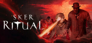 Sker Ritual Xbox Series
