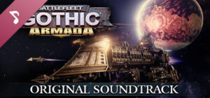 Battlefleet Gothic: Armada – Original Soundtrack
