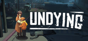 Undying Xbox Series