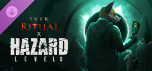 Sker Ritual – Hazard Levels Xbox One