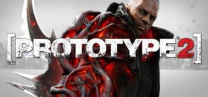 Prototype 2 Xbox 360
