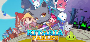Kitaria Fables PS4