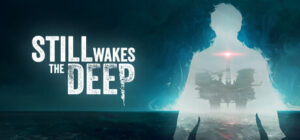 Still Wakes the Deep Xbox Series