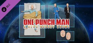 ONE PUNCH MAN: A HERO NOBODY KNOWS – Pre-Order DLC Pack Xbox One