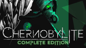 The Music of Chernobylite Switch