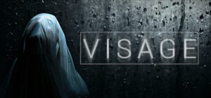 Visage Xbox Series