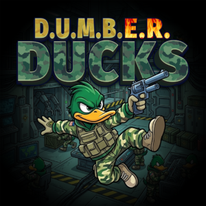 D.U.M.B.E.R. Ducks Switch