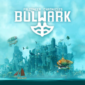 Bulwark: Falconeer Chronicles Xbox One