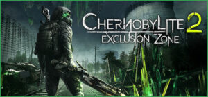Chernobylite 2: Exclusion Zone
