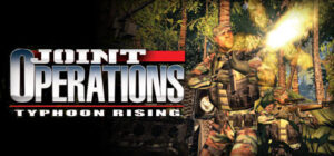 Joint Operations: Typhoon Rising