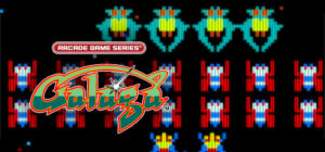 ARCADE GAME SERIES: GALAGA Xbox One