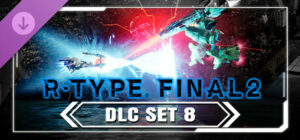 R-Type Final 2 DLC Set 8