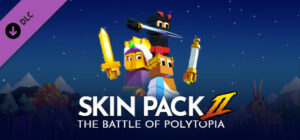 The Battle of Polytopia – Skin Pack #2