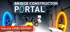 Bridge Constructor Portal Xbox One