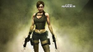 Tomb Raider Underworld – Laras Schatten Xbox 360