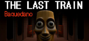 THE LAST TRAIN: Baquedano Xbox Series