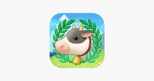 Harvest Moon: Light of Hope iOS