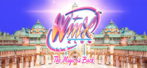 Winx Club: The Magic is Back Xbox Series