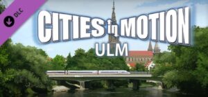 Cities in Motion Ulm DLC