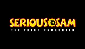 Serious Sam: The Third Encounter