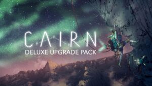 Cairn – Deluxe Upgrade Pack