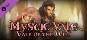 Mystic Vale Vale of the Wild