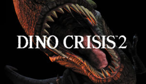 Dino Crisis 2