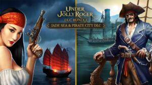 Under the Jolly Roger DLC Bundle Xbox One