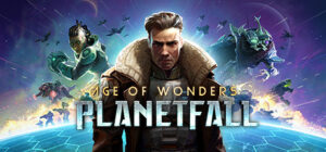 Age of Wonders: Planetfall Xbox One