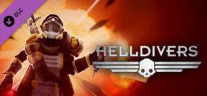 HELLDIVERS Demolitionist Pack