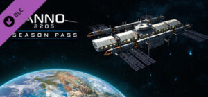 Anno 2205: Season Pass