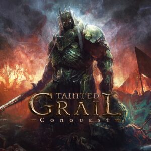 Tainted Grail: Conquest Xbox Series
