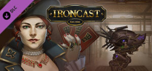 Ironcast The Stirling Pack