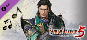 SAMURAI WARRIORS 5 Additional Scenario & BGM Set 4 Xbox One