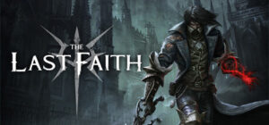 The Last Faith Xbox Series