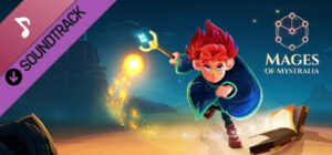 Mages of Mystralia – Original Soundtrack