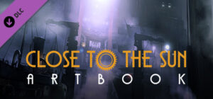 Close to the Sun – Digital Artbook