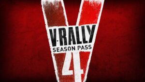 V-Rally 4 Season Pass PS4
