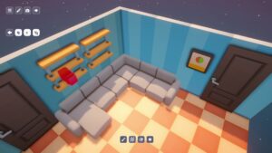 Dearbnb – offizielles Trailer-Standbild zur Immobilienverwaltung