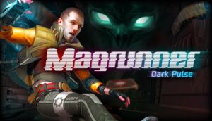 Magrunner Dark Pulse