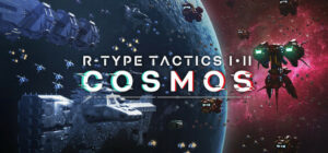 R-Type Tactics I • II Cosmos Xbox Series