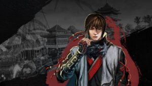Fate Seeker II – offizielles Bild des PlayStation Stores