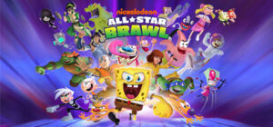 Nickelodeon All-Star Brawl Xbox One