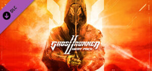 Ghostrunner 2 Heat Pack