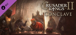 Crusader Kings II: Conclave