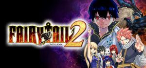 Fairy Tail 2 PS5