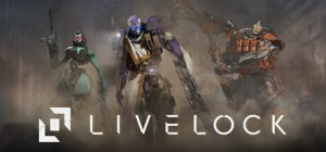 Livelock Xbox One