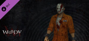 White Day – Horror Costume – Dal-Su Son