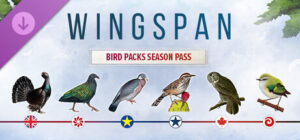 Wingspan Bird Packs Season Pass Xbox Series