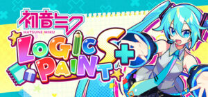 Hatsune Miku Logic Paint S+ Xbox One